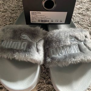 Leadcat Fenty Puma Slide